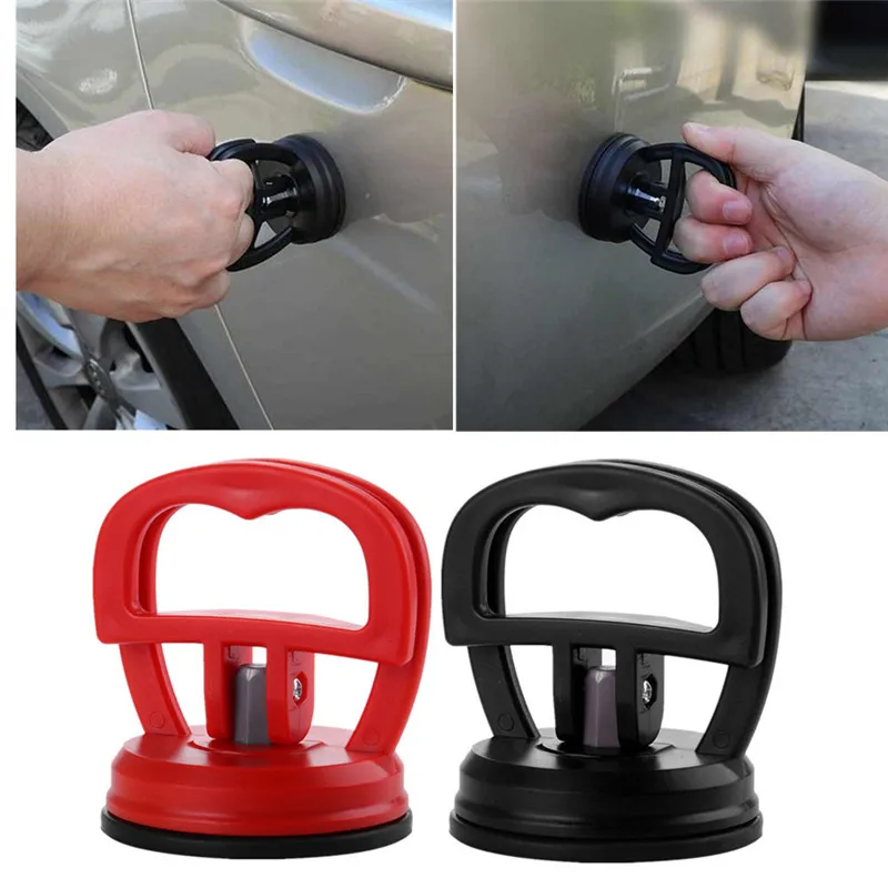 Car Dent Remover 11.5CM Large Suction Cup Puller Glass Sucker Car Tools Ferramentas Suction Cup Pull Removal Tool Car goods
Car Dent Remover 11.5CM Large Suction Cup Puller Glass Sucker Car Tools Ferramentas Suction Cup Pull Removal Tool Car goods