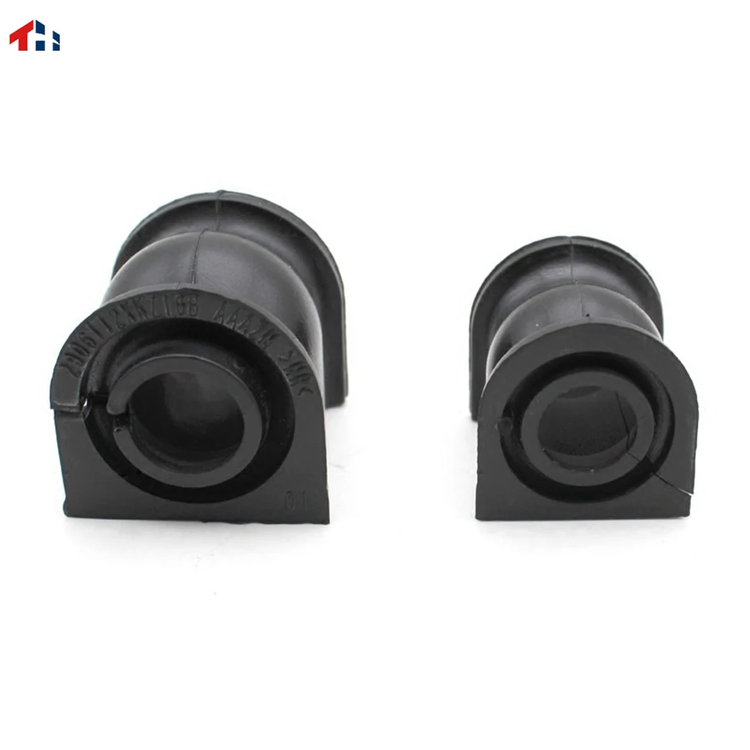 2906112XKZ16B 2916013XKZ16B Front Rear stabilizer bar rubber bushing for the Great Wall Hover H6 H6 Sport
2906112XKZ16B 2916013XKZ16B Front Rear stabilizer bar rubber bushing for the Great Wall Hover H6 H6 Sport