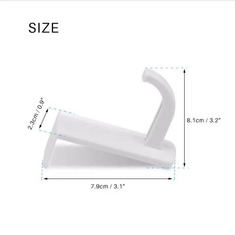 Headphone Accessories Headphone Stand Universal Headphone Headphone Hanger Wall Hook Computer Monitor Headphones Stand Hanger
Headphone Accessories Headphone Stand Universal Headphone Headphone Hanger Wall Hook Computer Monitor Headphones Stand Hanger