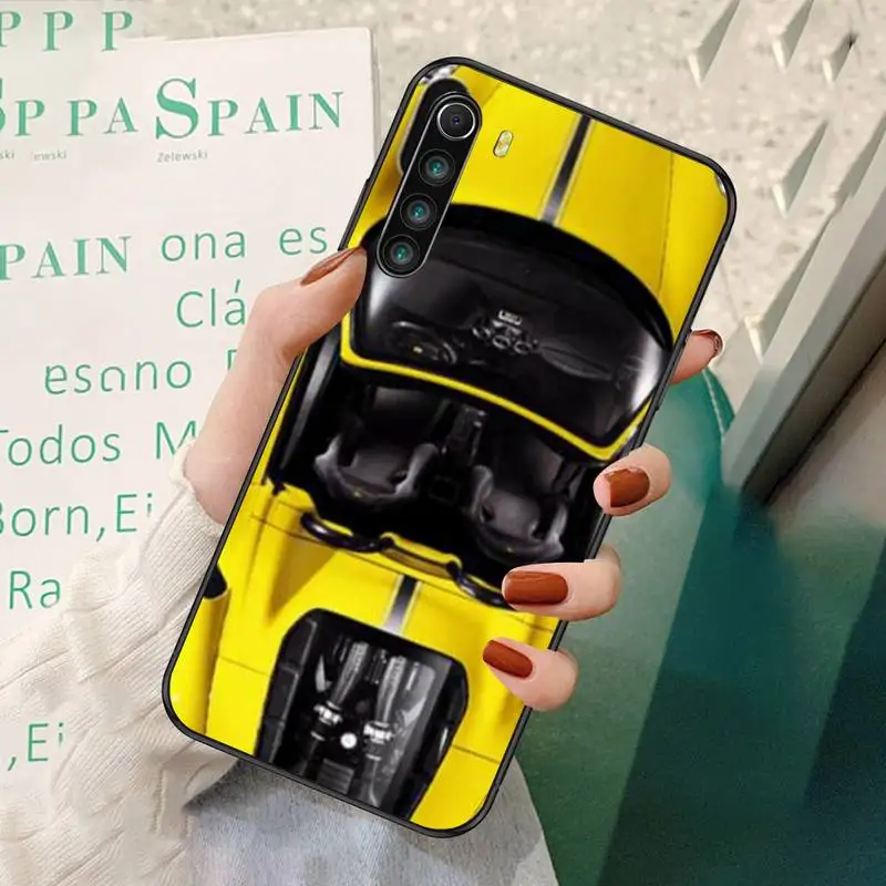 Luxury Cool Sports Car Black Soft Shell Phone Case For Redmi 7 8 9 A K20 30 Pro Note 8 9 Pro 9s
Luxury Cool Sports Car Black Soft Shell Phone Case For Redmi 7 8 9 A K20 30 Pro Note 8 9 Pro 9s
