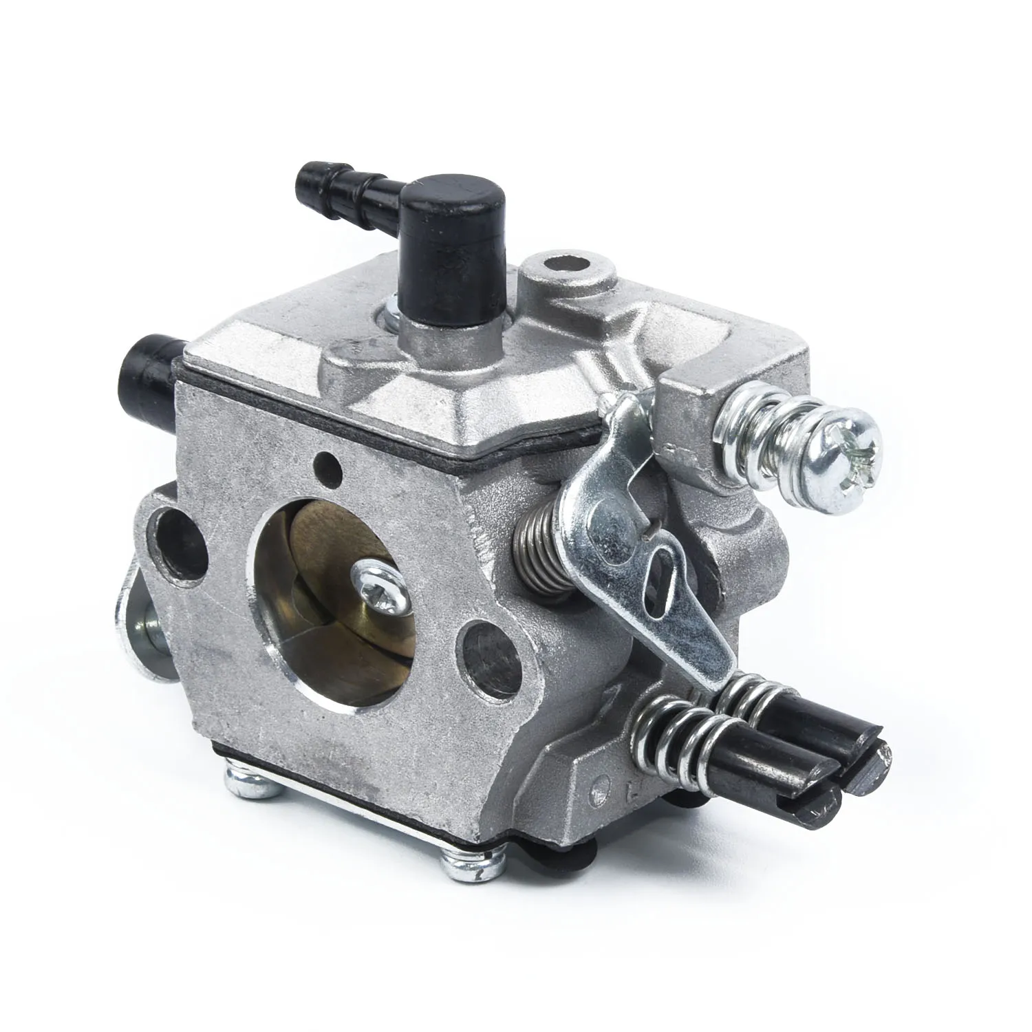 Carburetor For Chinese Chainsaw 5200 4500 5800 52CC 45CC 58CC Spare Part Metal .
Carburetor For Chinese Chainsaw 5200 4500 5800 52CC 45CC 58CC Spare Part Metal .