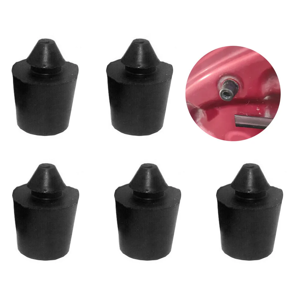 5pcs Automobiles Bumper Hood Bonnet Rubber Buffer Black For Nissan Car Maintenance Bumper Accessories Car Clips
5pcs Automobiles Bumper Hood Bonnet Rubber Buffer Black For Nissan Car Maintenance Bumper Accessories Car Clips