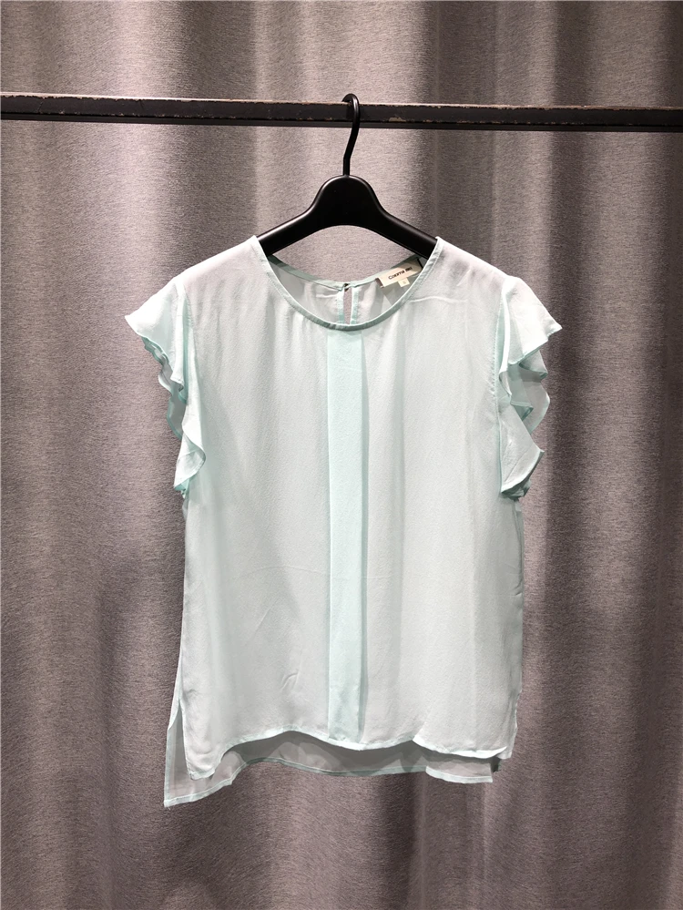 Tops & Tees
Tops & Tees