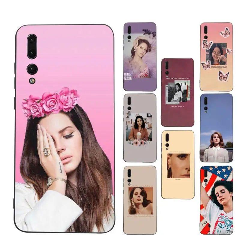Sexy singer model Lana Del Rey Phone Case Soft Silicone Case For Huaweip30lite p30 20pro p40lite P30 Capa
Sexy singer model Lana Del Rey Phone Case Soft Silicone Case For Huaweip30lite p30 20pro p40lite P30 Capa