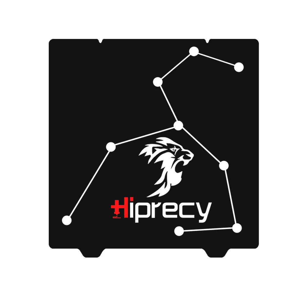 Новые аксессуары для 3D-принтера Hiprecy, 235x235 мм, строительная поверхность, Горячая кровать, Адаптированная для LEO
Новые аксессуары для 3D-принтера Hiprecy, 235x235 мм, строительная поверхность, Горячая кровать, Адаптированная для LEO