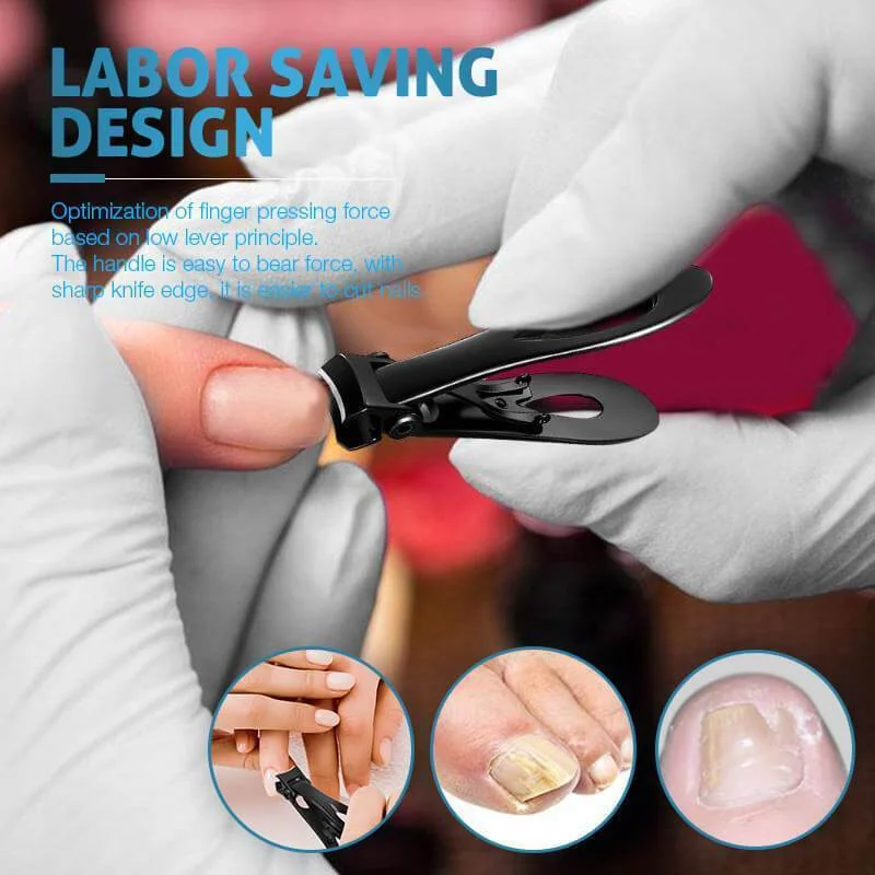 New Nail Clippers Manicure Tool
New Nail Clippers Manicure Tool