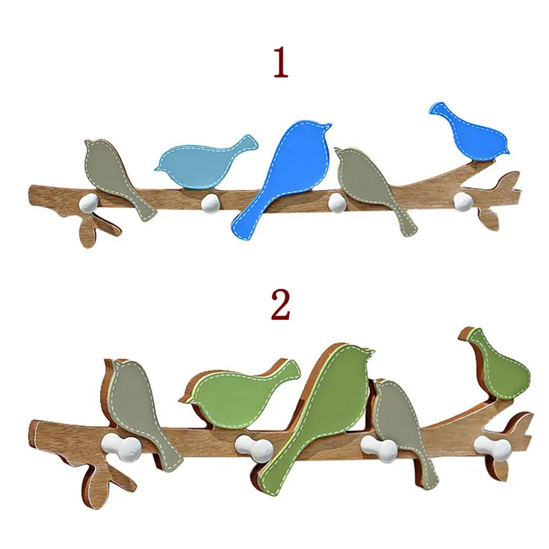 Wall Hooks Home Decoration Storage Wood Grain Storage Rack Bedroom Door After Coat
Wall Hooks Home Decoration Storage Wood Grain Storage Rack Bedroom Door After Coat