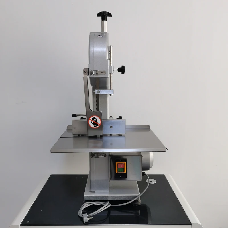 Automatic Meat Bone Cutter Bone Saw Machine Electric Commercial Bone Cutting Machine
Automatic Meat Bone Cutter Bone Saw Machine Electric Commercial Bone Cutting Machine