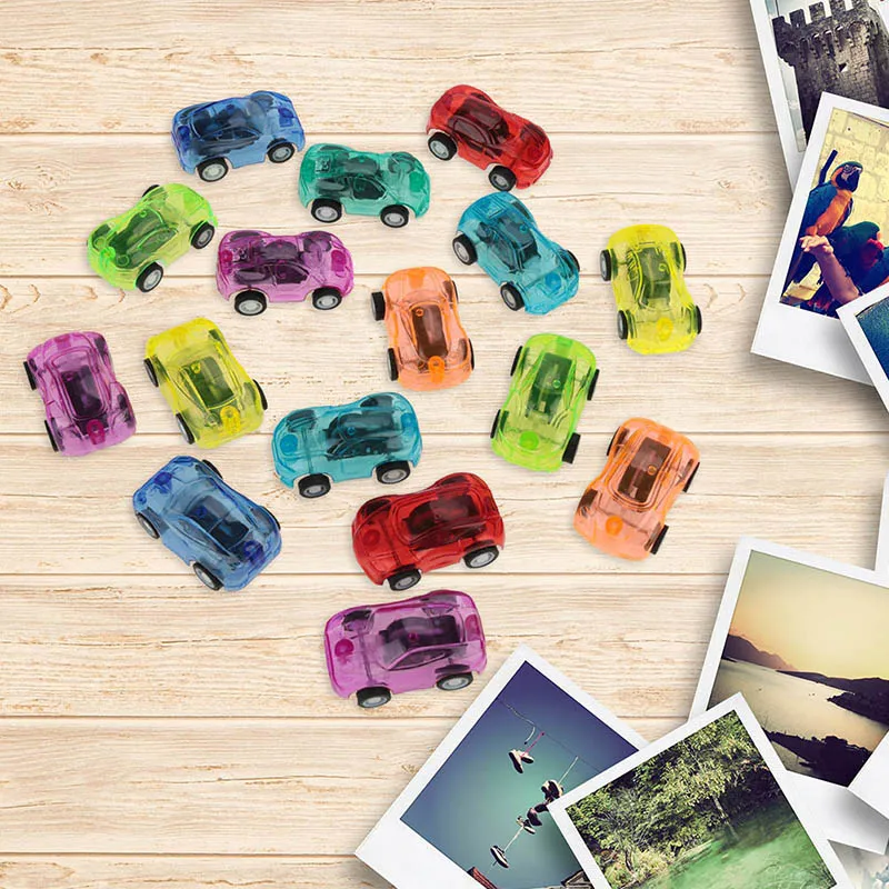 Children Racing Car Baby Mini Cars Cartoon Pull Back Creative Pull Back Car Toys Kids Toys For Children Boy Gifts Randomly 24pcs
Children Racing Car Baby Mini Cars Cartoon Pull Back Creative Pull Back Car Toys Kids Toys For Children Boy Gifts Randomly 24pcs