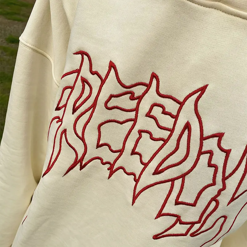 XITAO New Letter Embroider Sweatshirt Spring and Autumn Casual Fashion Pullover Loose All-match Women Hooded Collar Top DZL2712
XITAO New Letter Embroider Sweatshirt Spring and Autumn Casual Fashion Pullover Loose All-match Women Hooded Collar Top DZL2712