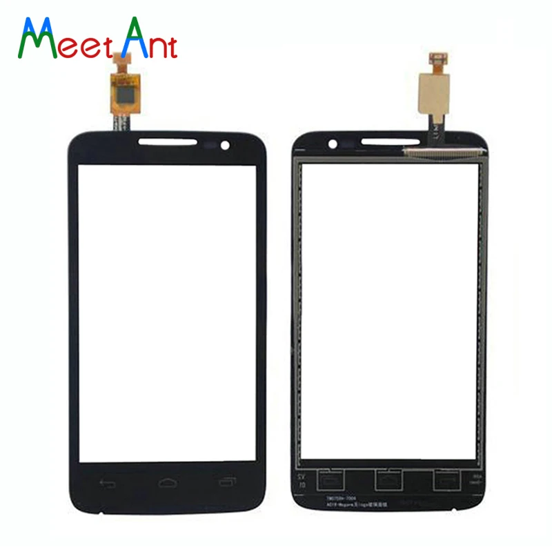 High Quality 4.0" For Alcatel One Touch M'Pop OT5020 5020D Touch Screen Digitizer Sensor Outer Glass Lens Panel
High Quality 4.0" For Alcatel One Touch M'Pop OT5020 5020D Touch Screen Digitizer Sensor Outer Glass Lens Panel