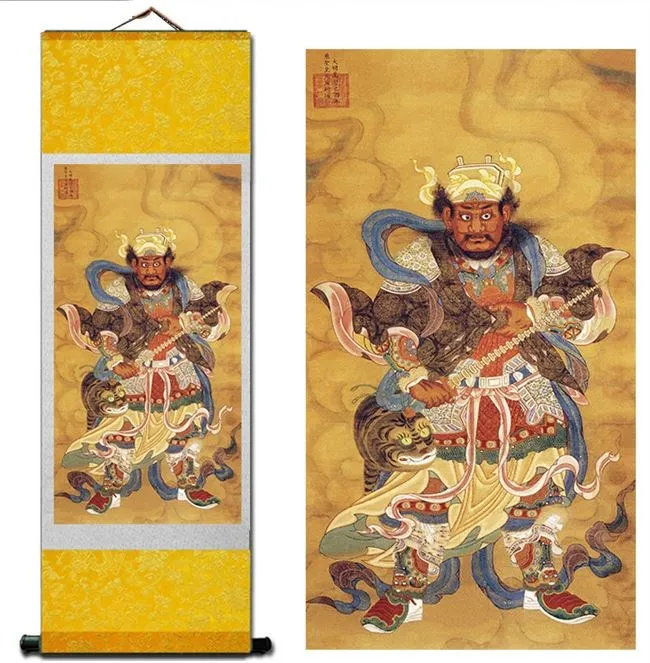 The black tiger Zhao Gongming is like Zhao Xuantan, the God of wealth is hanging painting, and the God of wealth is blessing
The black tiger Zhao Gongming is like Zhao Xuantan, the God of wealth is hanging painting, and the God of wealth is blessing