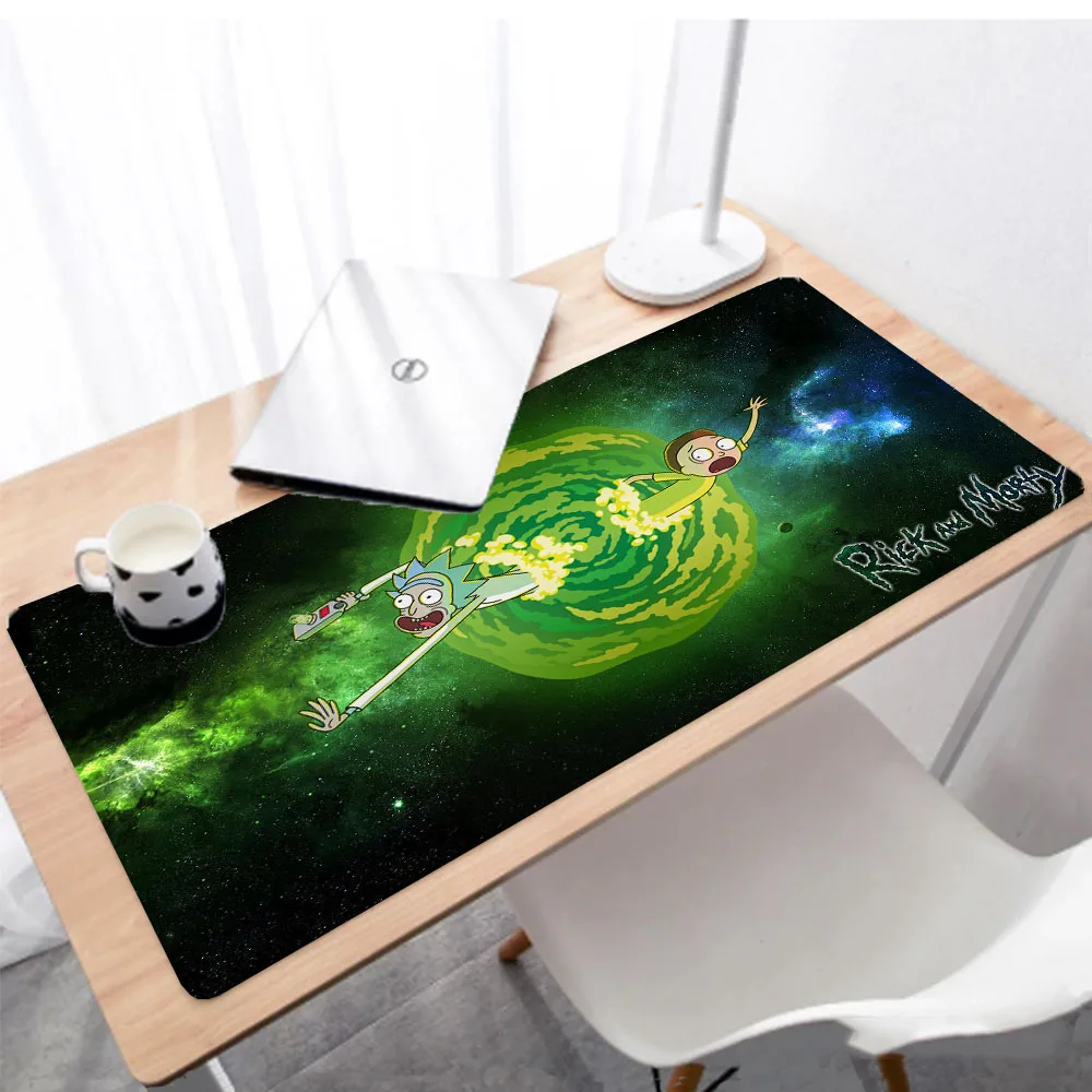 Anime Mouse Pad Notebook Game Player Desk Mat Mini Pc One-piece High-quality Mousepad Computer Keyboard Non-slip Cute Mousemat
Anime Mouse Pad Notebook Game Player Desk Mat Mini Pc One-piece High-quality Mousepad Computer Keyboard Non-slip Cute Mousemat