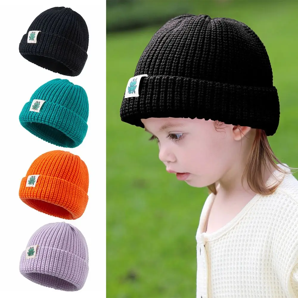Fashion Slouchy for Boys Girls Soft Baby Beanie Skull Cap Warm Knit Caps Kids Knit Hat
Fashion Slouchy for Boys Girls Soft Baby Beanie Skull Cap Warm Knit Caps Kids Knit Hat