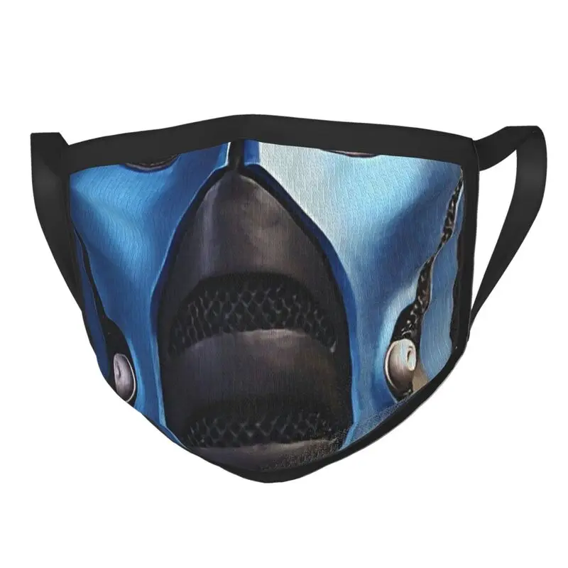 Маска Комбат Subzero Mortal против пыли, одноразовая маска для защиты лица Sub-Zero, защитная маска унисекс респиратор для взрослых Приглушает рот
Маска Комбат Subzero Mortal против пыли, одноразовая маска для защиты лица Sub-Zero, защитная маска унисекс респиратор для взрослых Приглушает рот