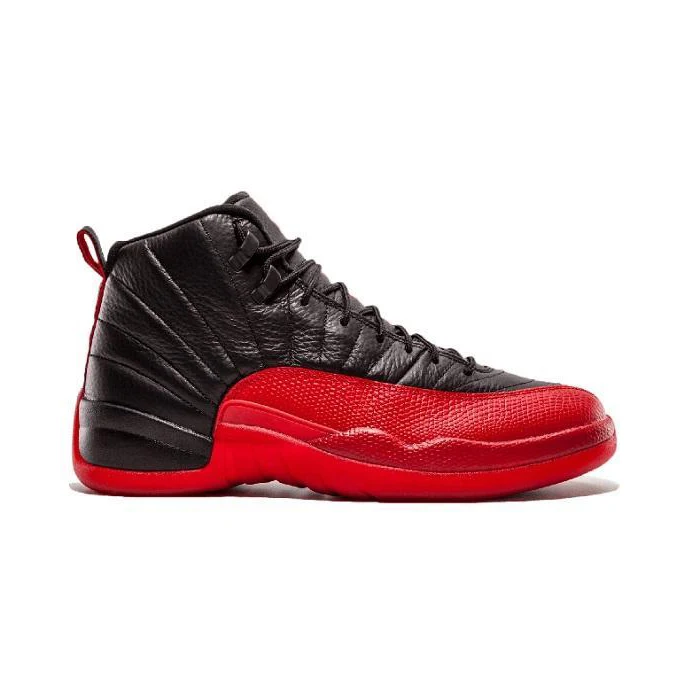 New 12 Reverse Flu Game University Gold Dark Concord Dark Grey OVO White Men Basketball Shoes 12s Playoff French Blue Sneakers
New 12 Reverse Flu Game University Gold Dark Concord Dark Grey OVO White Men Basketball Shoes 12s Playoff French Blue Sneakers