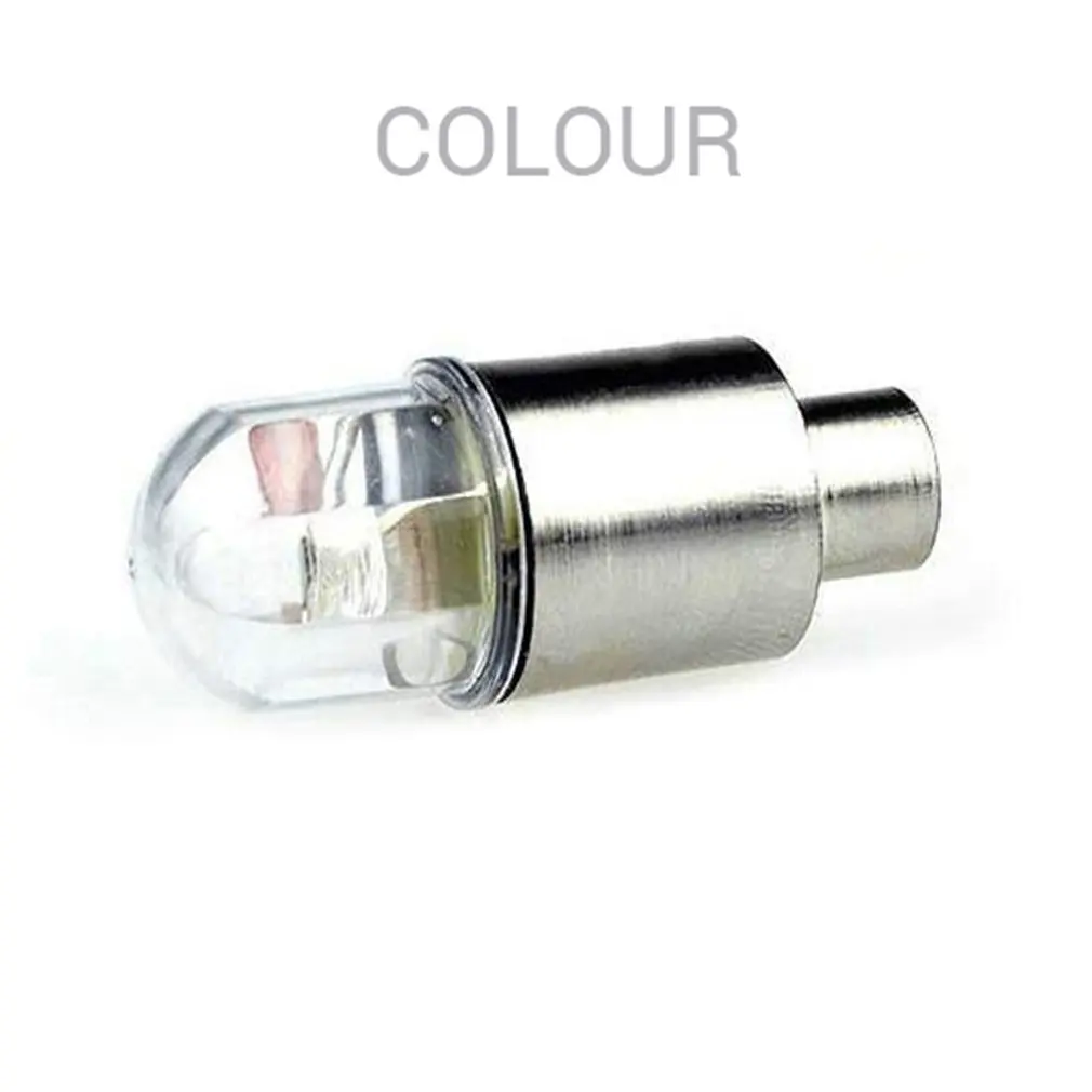 Automobile And Motorcycle Valve Nozzle Lamp Flash Led Tire Decorative Lamp Air mouth lights Night-time Vision Enhance
Automobile And Motorcycle Valve Nozzle Lamp Flash Led Tire Decorative Lamp Air mouth lights Night-time Vision Enhance