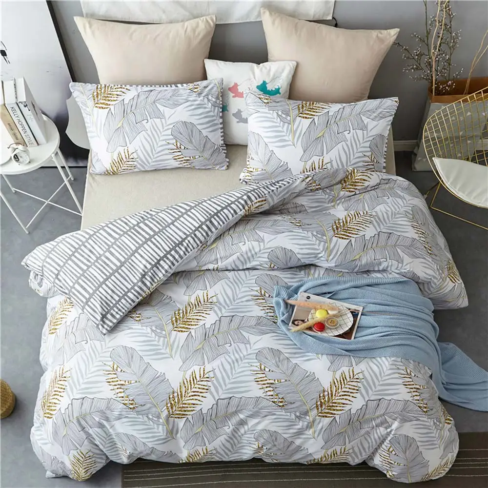 Svetanya soft Comforter Duvet Cover +Pillowcase Bedding Set US EU AU Single Full Queen King Size Linens
Svetanya soft Comforter Duvet Cover +Pillowcase Bedding Set US EU AU Single Full Queen King Size Linens