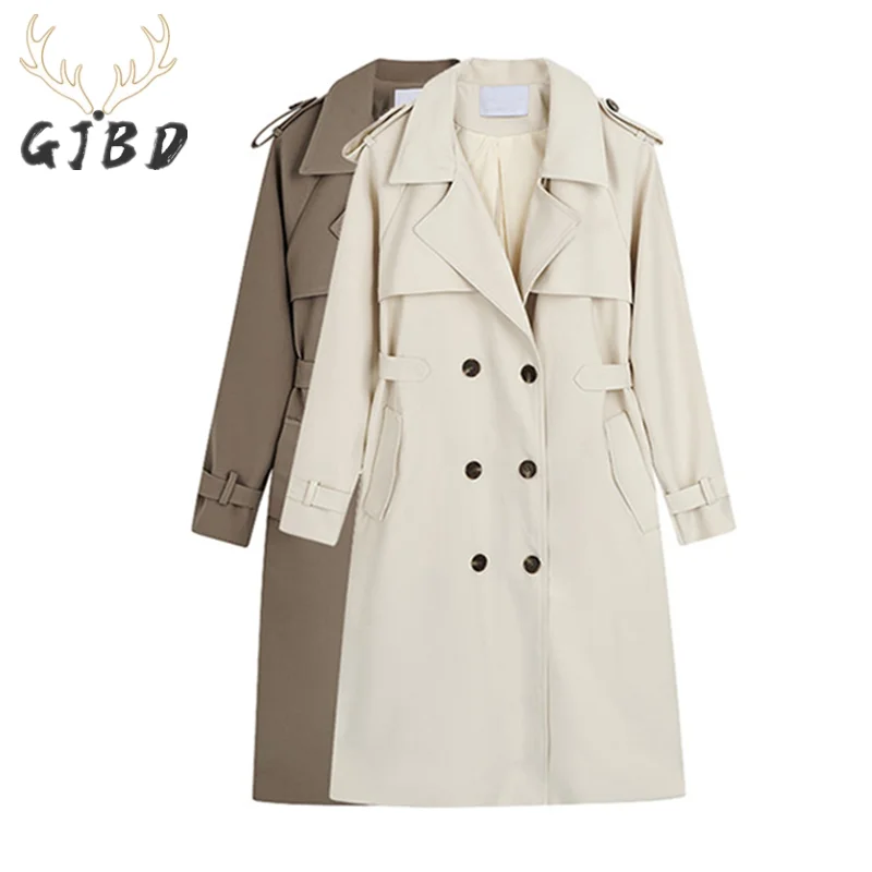 Windbreaker Coats Long Jackets Women Senior Streetwear Designer Autumn Korean Fashion Clothes Trench Coat for Female Overcoat
Windbreaker Coats Long Jackets Women Senior Streetwear Designer Autumn Korean Fashion Clothes Trench Coat for Female Overcoat