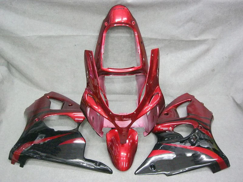 Fairing Kit For KAWASAKI Ninja ZX6R 00-02 ZX-6R 2000-2002 6R 00 02 ZX 6R 2000 2002 00 01 02 Bodywork ZIS00POO 
Fairing Kit For KAWASAKI Ninja ZX6R 00-02 ZX-6R 2000-2002 6R 00 02 ZX 6R 2000 2002 00 01 02 Bodywork ZIS00POO