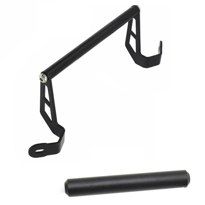 Motorcycle GPS/Smart Phone Navigation Bracket for Ducati Multistrada 950 1200 Enduro 2015-2017
Motorcycle GPS/Smart Phone Navigation Bracket for Ducati Multistrada 950 1200 Enduro 2015-2017