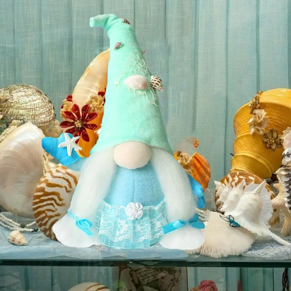 2022 Old Man Ocean Festival Faceless Doll Ornaments Lovely Rudolf Dwarf Doll Decoration Accessories
2022 Old Man Ocean Festival Faceless Doll Ornaments Lovely Rudolf Dwarf Doll Decoration Accessories