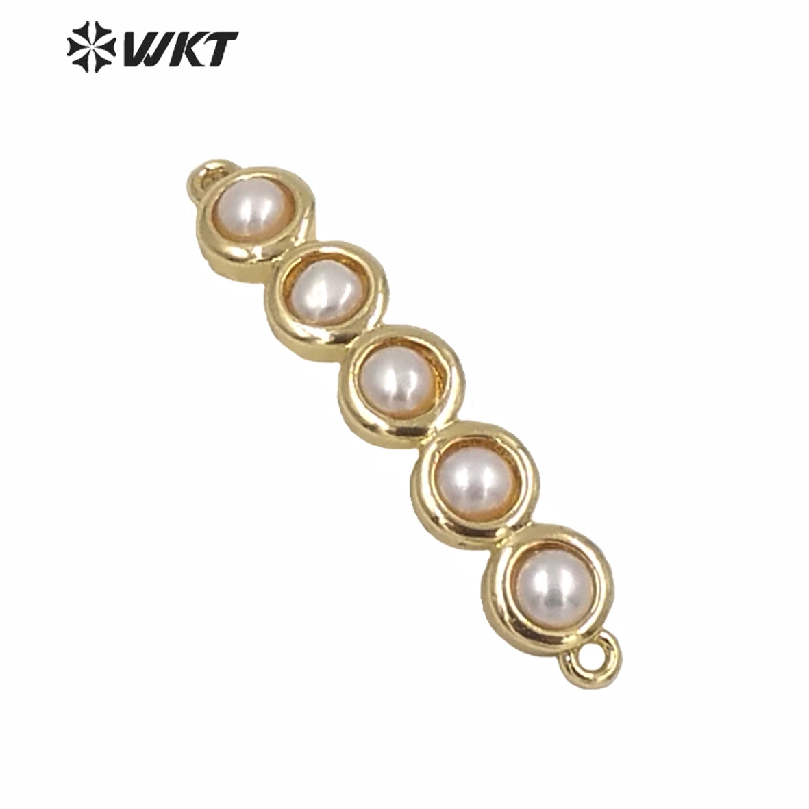 WT-JP120 WKT Новое Поступление Красивый пресноводный жемчуг кулон с металлическим покрытием разъем для ожерелья ювелирные изделия для нее 
WT-JP120 WKT Новое Поступление Красивый пресноводный жемчуг кулон с металлическим покрытием разъем для ожерелья ювелирные изделия для нее