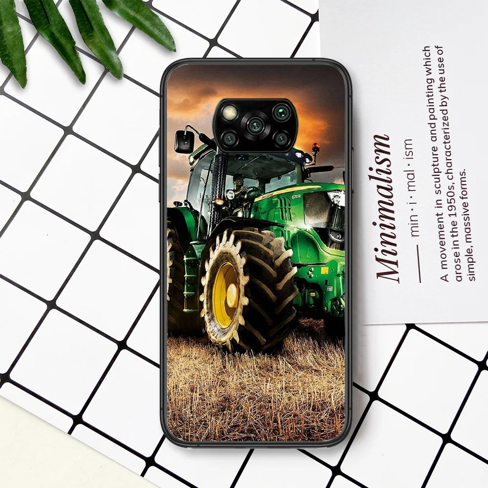 Luxury Tractor Fendt Phone Case For Xiaomi Mi Note 10 A3 9 MAX 3 A2 8 9 Lite Pro Ultra black Cell Trend Bumper Tpu Cover
Luxury Tractor Fendt Phone Case For Xiaomi Mi Note 10 A3 9 MAX 3 A2 8 9 Lite Pro Ultra black Cell Trend Bumper Tpu Cover