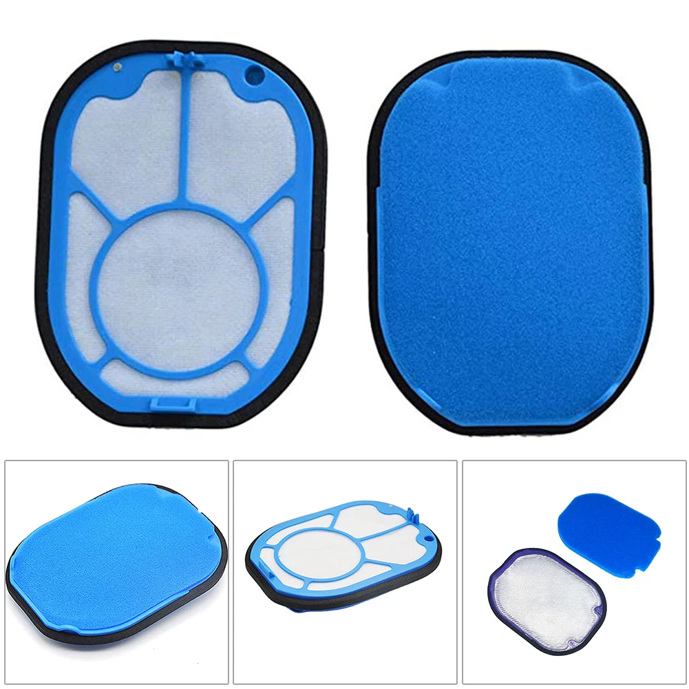Pre-motor Filter For Dyson DC16, DC16 Animal, DC16 AnimalPro Vacuum Cleaner Filters Household Sweeper Cleaning Tool Replacement
Pre-motor Filter For Dyson DC16, DC16 Animal, DC16 AnimalPro Vacuum Cleaner Filters Household Sweeper Cleaning Tool Replacement
