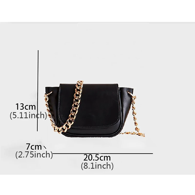 Retro Metal Chain Women's Saddle Bag Mini Snake Print Female Shoulder Messenger Bag Chest Bags Chain Crossbody Bags Party Clutch
Retro Metal Chain Women's Saddle Bag Mini Snake Print Female Shoulder Messenger Bag Chest Bags Chain Crossbody Bags Party Clutch