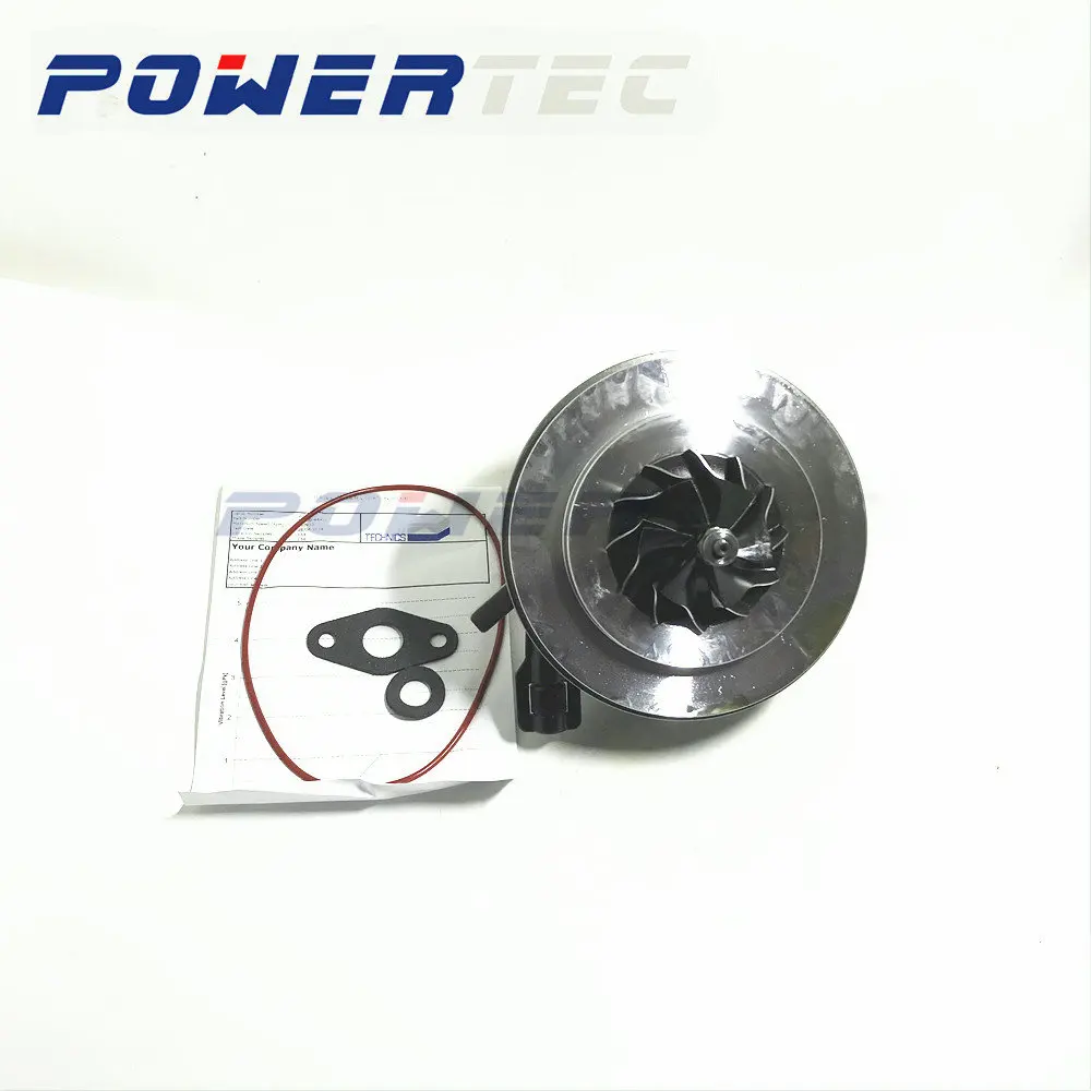 New Turbo CHRA For KIA Sorento 2.5 CRDI 120KW D4CB Turbocharger Core BV43 Turbine Cartridge K03-0097 28200-4A421 2002-2009
New Turbo CHRA For KIA Sorento 2.5 CRDI 120KW D4CB Turbocharger Core BV43 Turbine Cartridge K03-0097 28200-4A421 2002-2009