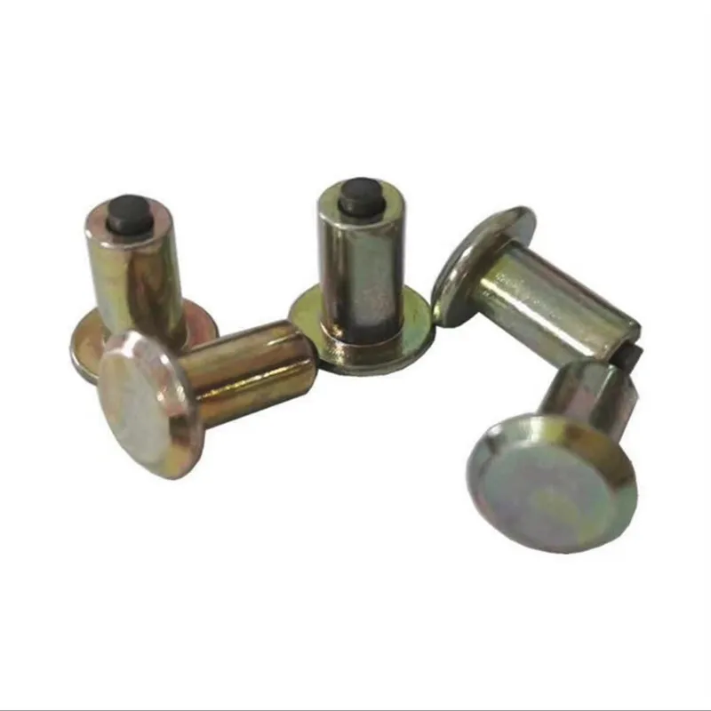 100 Pcs Cemented Carbide Core Cleats Tire Cleats General Flat Head Antiskid Nail For Cars And Off Road Vehicles
100 Pcs Cemented Carbide Core Cleats Tire Cleats General Flat Head Antiskid Nail For Cars And Off Road Vehicles