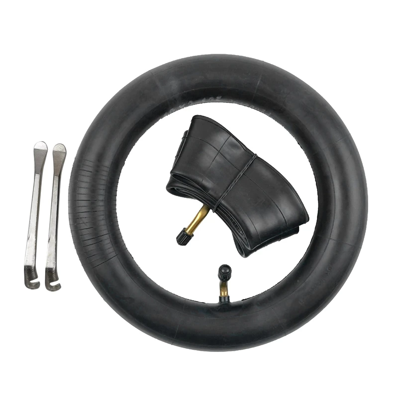 10X2.125 Tire 10X2.125 Bent Valve Inner Tube for Children'S Bicycle Baby Carriage Electric Scooter
10X2.125 Tire 10X2.125 Bent Valve Inner Tube for Children'S Bicycle Baby Carriage Electric Scooter