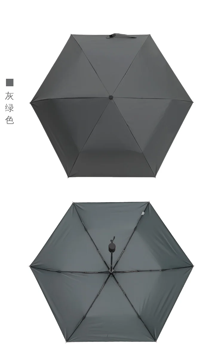 Portable Windproof Umbrella Automatic Folding Black Coating Umbrella High Quality Travel Paraplu Mini Umbrella Automatic JJ60YS
Portable Windproof Umbrella Automatic Folding Black Coating Umbrella High Quality Travel Paraplu Mini Umbrella Automatic JJ60YS