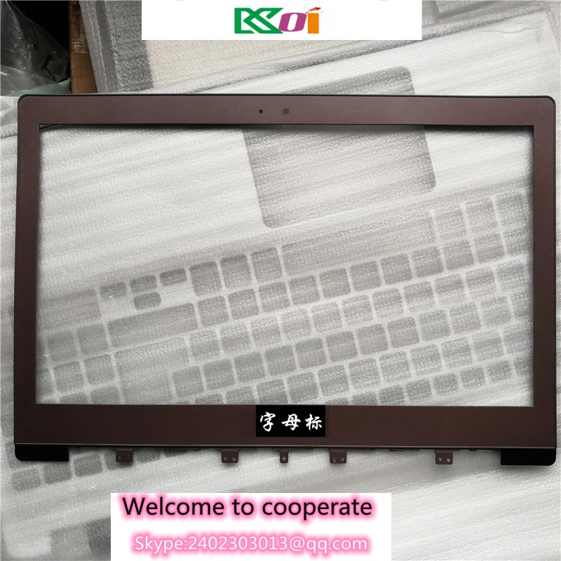 Suitable for Asus ux303 B shell, ux303ln u303l u3000 ux303l shell and B shell frame
Suitable for Asus ux303 B shell, ux303ln u303l u3000 ux303l shell and B shell frame