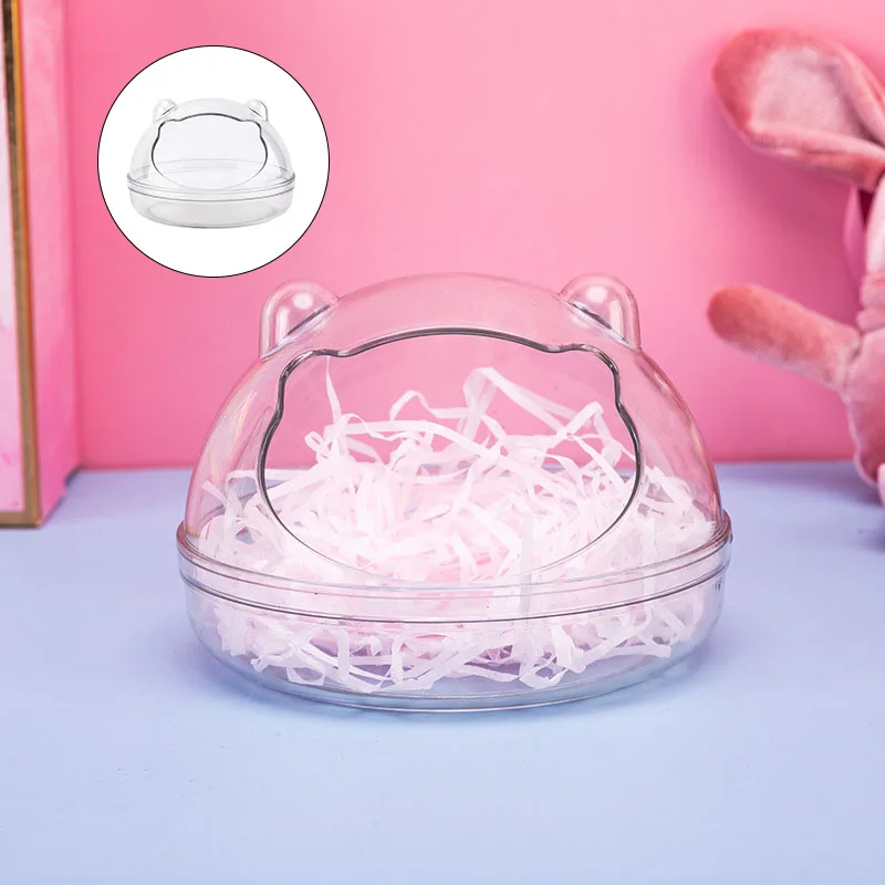 New Hamster Bathtub Sand Bath Bathtub Accessory Hamster Rodent Removable Sand Bath Container Box Habitat Syrian Hamster Bathtub
New Hamster Bathtub Sand Bath Bathtub Accessory Hamster Rodent Removable Sand Bath Container Box Habitat Syrian Hamster Bathtub