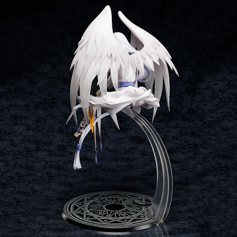 32cm Anime Card Captor Sakura Yukito Tsukishiro Yue Ver. 1/7 Scale PVC Action Figure Model Toys Doll Gift
32cm Anime Card Captor Sakura Yukito Tsukishiro Yue Ver. 1/7 Scale PVC Action Figure Model Toys Doll Gift