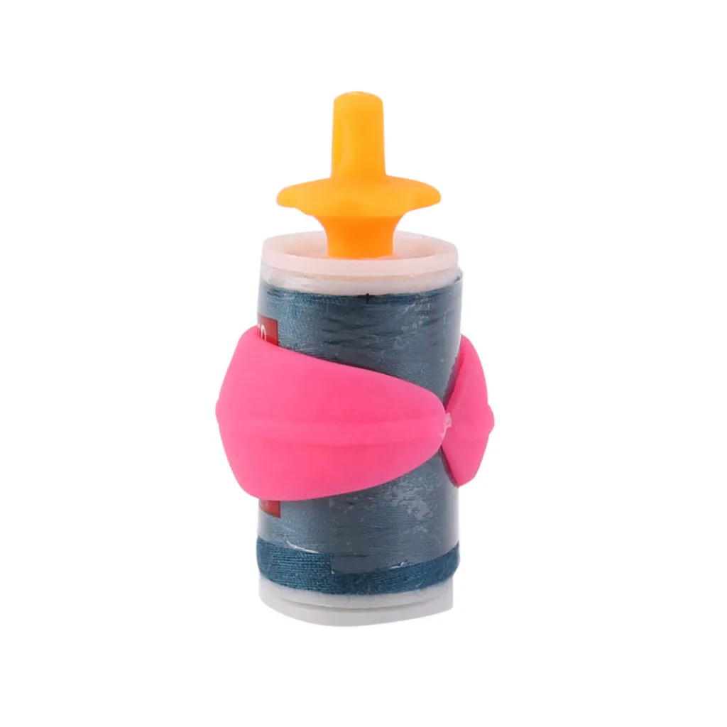 2021top 52 Pieces Thread Spool Huggers To Prevent Thread Unwinding And Keep Thread Tails Under Control
2021top 52 Pieces Thread Spool Huggers To Prevent Thread Unwinding And Keep Thread Tails Under Control