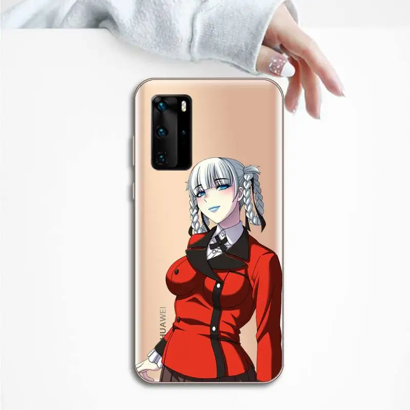 Japan anime Kakegurui Phone Case Transparent for Huawei P honor 8 10i 20 30 40 smart 2019
Japan anime Kakegurui Phone Case Transparent for Huawei P honor 8 10i 20 30 40 smart 2019