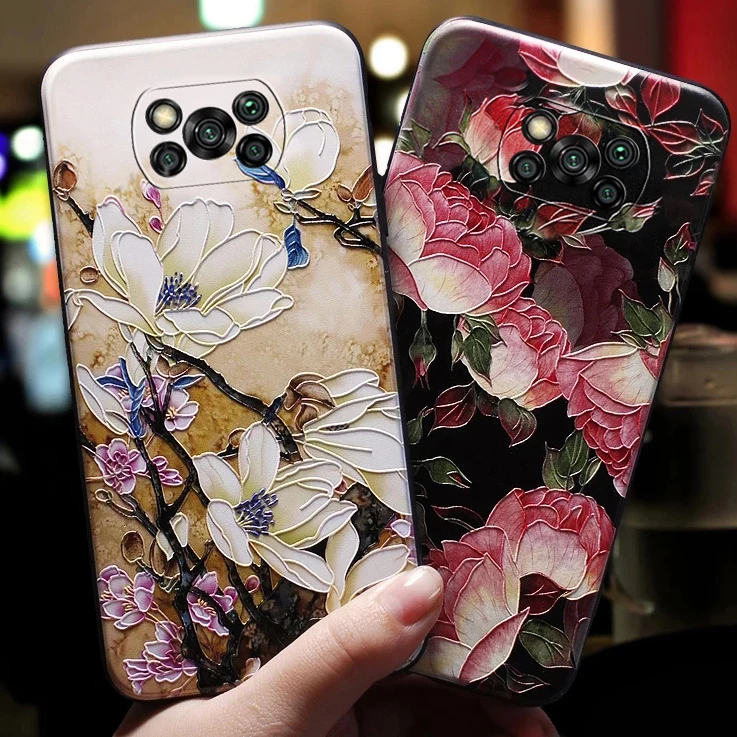 For Xiaomi Poco X3 NFC F2 F3 M3 Pro Case For Redmi Note 10 9 8 7 Pro Max 8T 9S 10S Case For Xiaomi Mi 9T 10T 10 T Pro 4G 5G Case
For Xiaomi Poco X3 NFC F2 F3 M3 Pro Case For Redmi Note 10 9 8 7 Pro Max 8T 9S 10S Case For Xiaomi Mi 9T 10T 10 T Pro 4G 5G Case