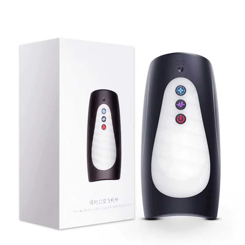 Мастурбатор Машина Для Мужчин