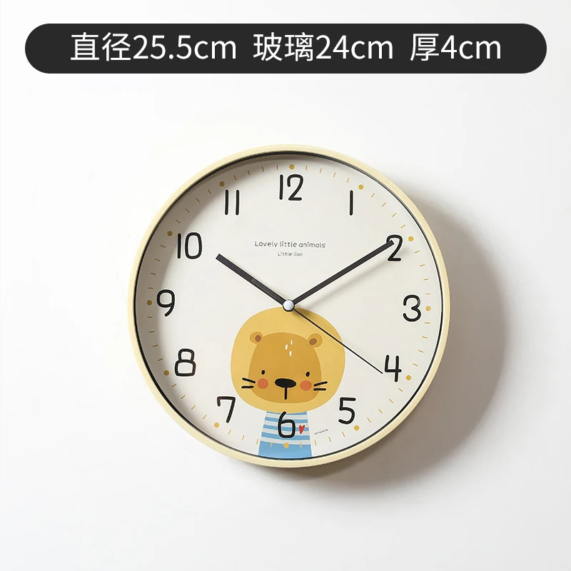 Simple Modern Design Wall Clock CreatIve Kids Bedroom Small Wall Clock Silent Art Relogio De Parede Home Decoration EI50WC
Simple Modern Design Wall Clock CreatIve Kids Bedroom Small Wall Clock Silent Art Relogio De Parede Home Decoration EI50WC
