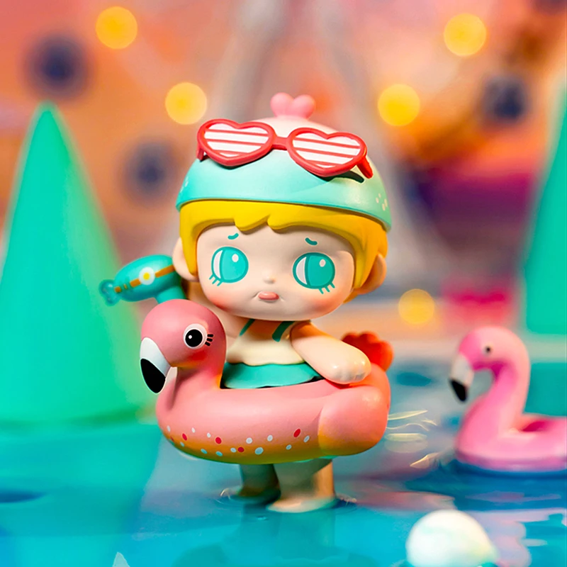 Mystery Box Toys Yoola Amusement Park Series Blind Box Cute Doll Surprise Box Kawaii Accessories Anime Figure Model Girls Gift
Mystery Box Toys Yoola Amusement Park Series Blind Box Cute Doll Surprise Box Kawaii Accessories Anime Figure Model Girls Gift