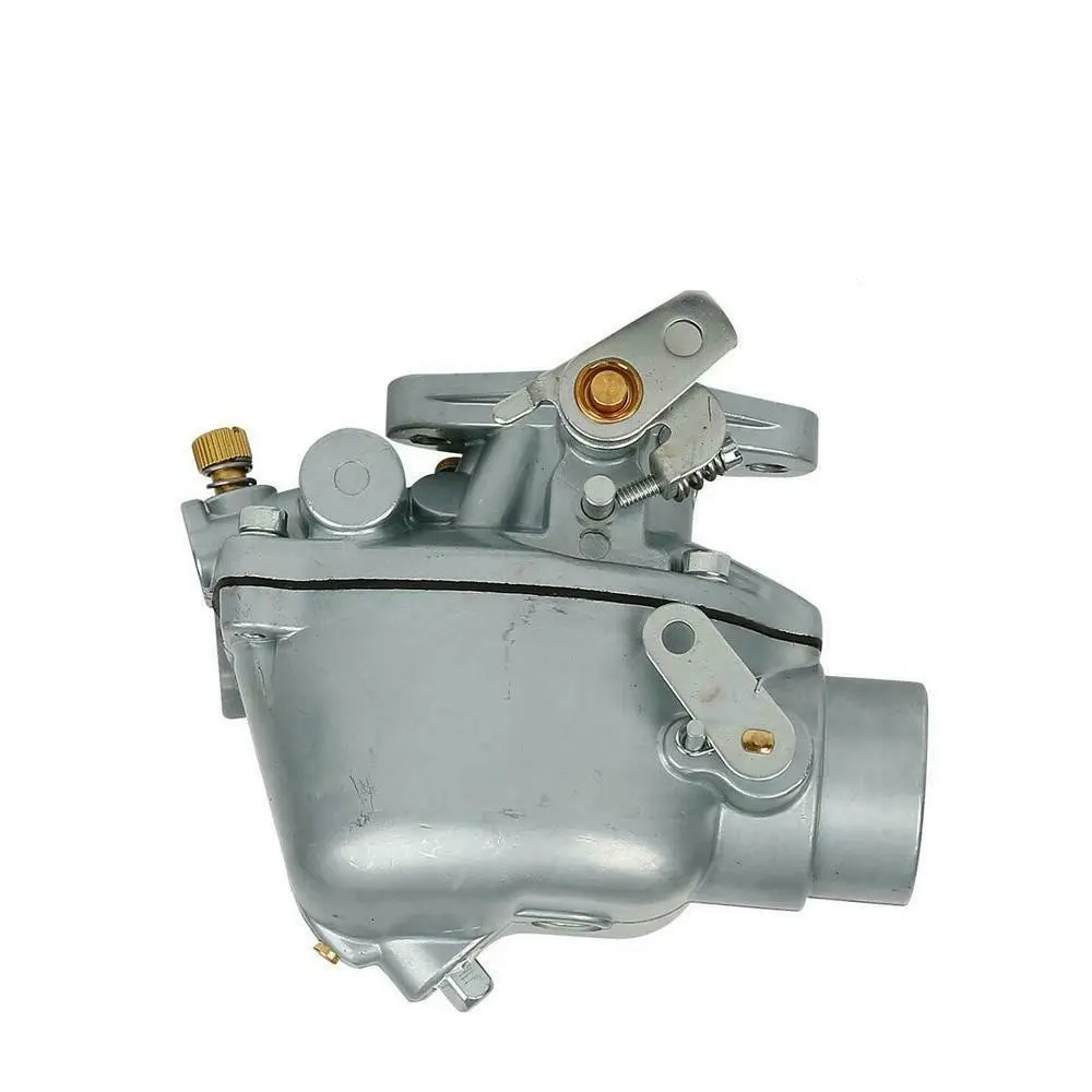 New Carburetor 533969M91 For Massey Ferguson 35 40 50 F40 135 150 Marvel TSX605
New Carburetor 533969M91 For Massey Ferguson 35 40 50 F40 135 150 Marvel TSX605