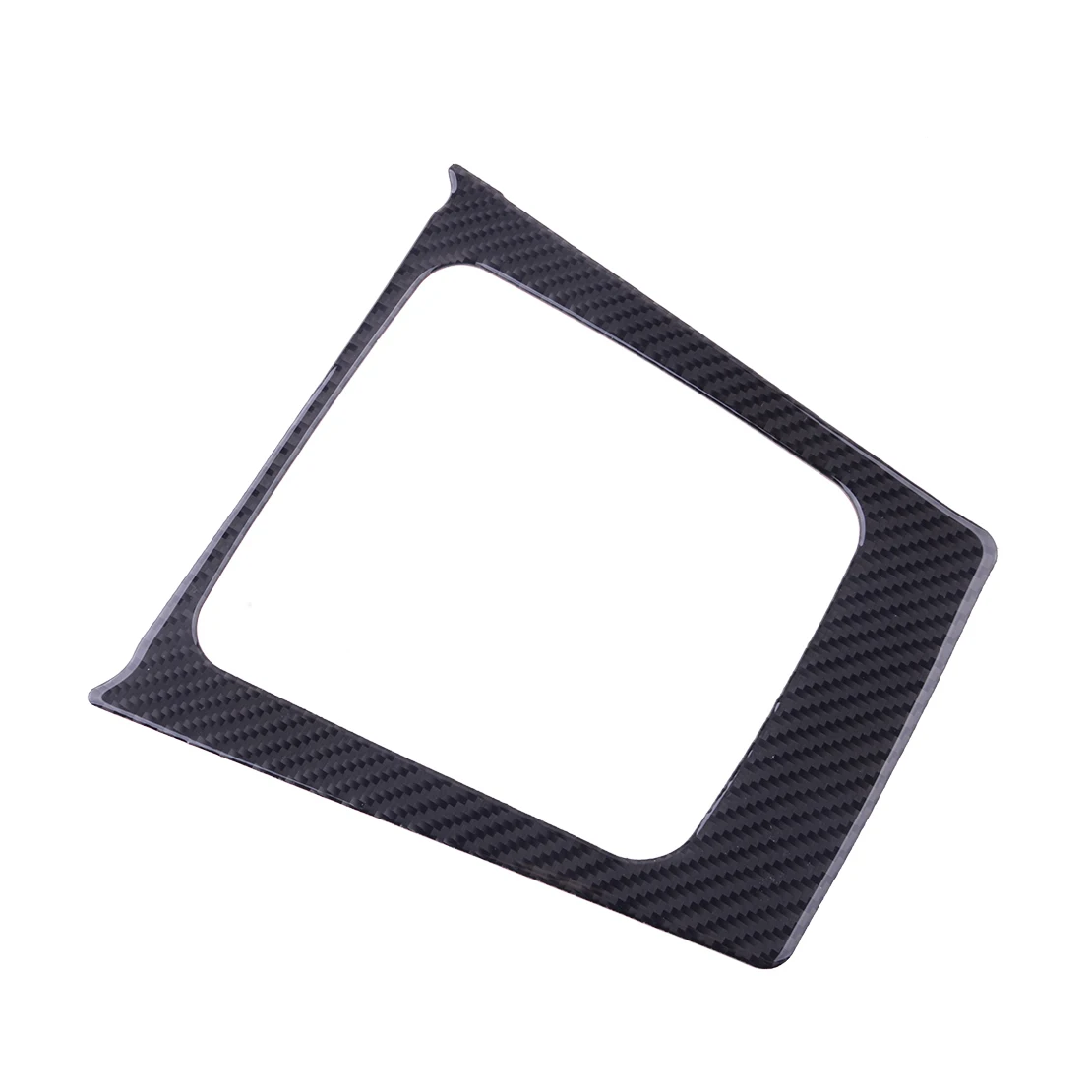 Car Black Carbon Fiber Gear Shift Panel Cover Frame Trim Fit For Subaru Forester 2013 2014 2015 2016 2017 2018
Car Black Carbon Fiber Gear Shift Panel Cover Frame Trim Fit For Subaru Forester 2013 2014 2015 2016 2017 2018