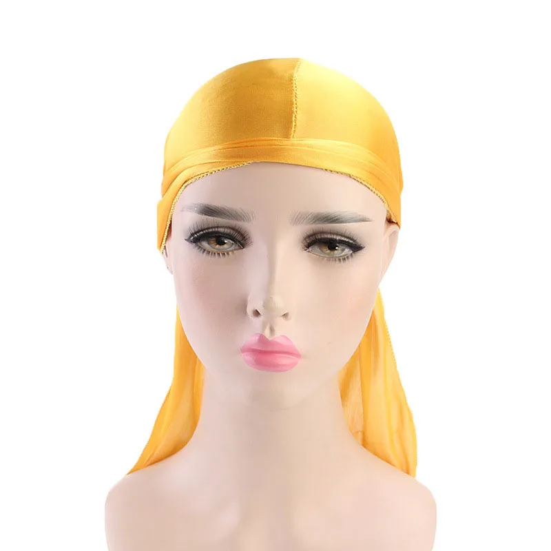 бандана Artificial Silk Long Tail Turban Hat Unisex Breathable Solid Color Pirate Hat Chemotherapy Hat Hair Accessories SILKY
бандана Artificial Silk Long Tail Turban Hat Unisex Breathable Solid Color Pirate Hat Chemotherapy Hat Hair Accessories SILKY