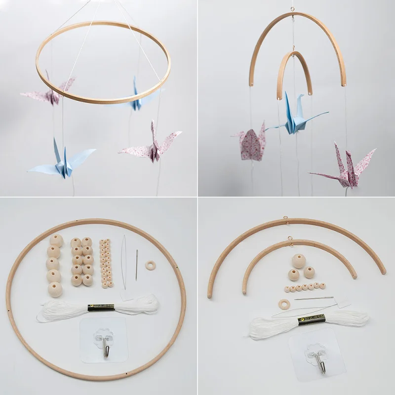 1set Handmade DIY Wind Chime Material Package For Home Living Room Wall Hanging Ornaments
1set Handmade DIY Wind Chime Material Package For Home Living Room Wall Hanging Ornaments