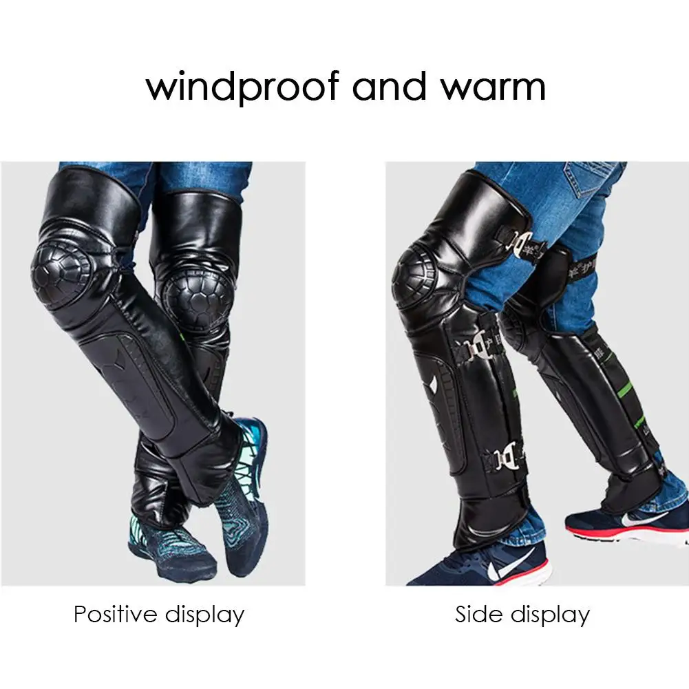 Motorcycle Riding Knees Heater Cover Winter Legs Protection Windproof Knee Leg Warmer Pad For Cold Weather
Motorcycle Riding Knees Heater Cover Winter Legs Protection Windproof Knee Leg Warmer Pad For Cold Weather
