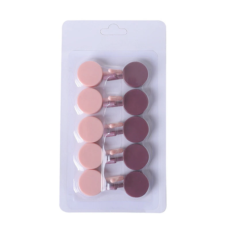 10pcs Cute Hook Sticker Self-Adhesive Wall-Mounted Key/bag/clothes Storage Hook for Nordic Bathroom/kitchen Free Punch P7Ding
10pcs Cute Hook Sticker Self-Adhesive Wall-Mounted Key/bag/clothes Storage Hook for Nordic Bathroom/kitchen Free Punch P7Ding