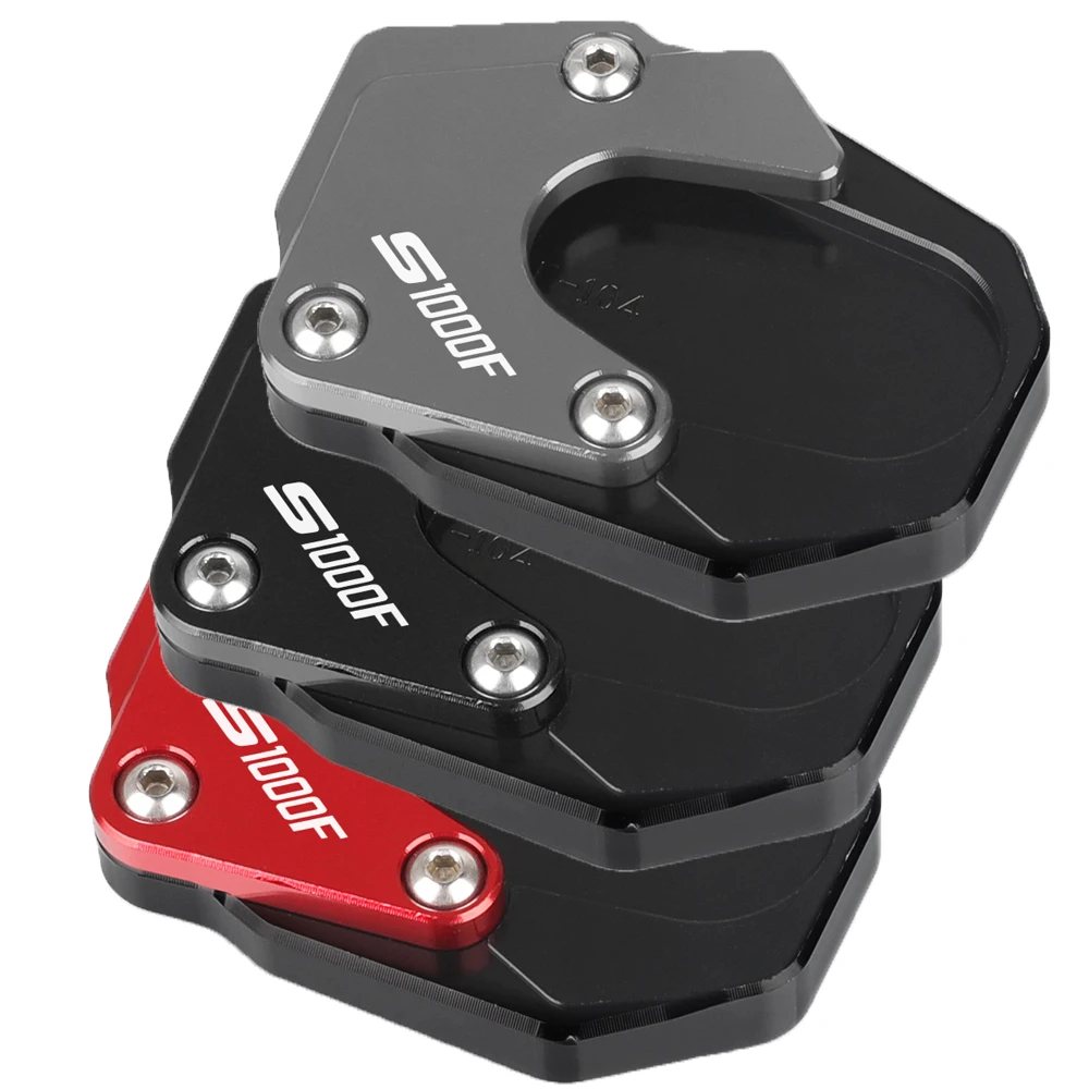 For SUZUKI GSX-S1000F 2015-2021 2020 2019 2018 GSX-S1000 F GSXS GSX-S 1000 F Motorcycle Kickstand Side Stand Enlarge extension
For SUZUKI GSX-S1000F 2015-2021 2020 2019 2018 GSX-S1000 F GSXS GSX-S 1000 F Motorcycle Kickstand Side Stand Enlarge extension